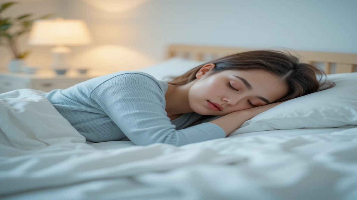 7 Best Sleep Positions for Back Pain Relief